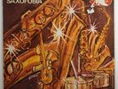 Orlando Marin Y Su Saxofonica 