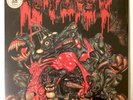 Autopsy - Mental Funeral Vinyl LP (Peaceville Records) Death Metal **NEW**