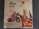 The Ventures - Walk, Don't Run LIMITED EDITION Colored Vinyl LP