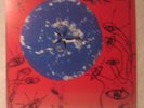 CRANIUM'S The Cure WISH original 2 sided Lp COVER SLICK NM