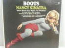 Nancy Sinatra - Boots (Are Made For Walking) Vinyl LP  Reprise R 6202 (1966)