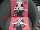 Madonna You can Dance South Africa & Korea editions rare