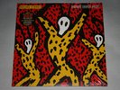 Rolling Stones Tripple LP – Voodoo Lounge , Limited Edition , Red Vinyl