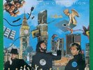 Bee Gees - High Civilization '91 korea vinyl lp 11 trax sealed promo LP
