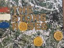 THE STONE ROSES RECORD VINYL NEW RE