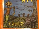 AFI all Hallows 7”