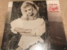 DOLLY PARTON EAGLE WHEN SHE FLIES LP RECORD NEW SEALED