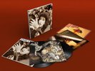 KATE BUSH - REMASTERED IN VINYL 1 (2018) 4 X VINYL BOX SET. Remasters Part One