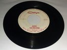 The Noblemen-Short Time 45 Rpm Vinyl Record