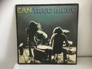 Vinyl Record LP Album CAN TAGO MAGO