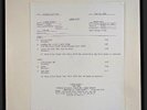 T-Bone Burnett TRAP DOOR, Vintage Vinyl, Warner Bros. TEST PRESSING (1982)