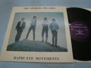 REM The Georgia Peaches dbl LP NM REM L29875 1988 St Petersburg FL 11/26/85 Rare