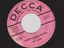 Rockabilly - Rex Allen 