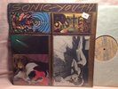 SONIC YOUTH LP Sister SST orig SHRINK disney 1st Press  insert