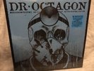 Moosebumpectomy by Dr Octagon (2xLP + CD LIMITED Kool Keith RSD 2018 Brand New )