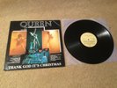 Queen “Thank God It’s Christmas