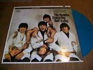 BEATLES RARE LP COULEUR YESTERDAY AND TODAY
