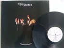 The Prisoners - Thewisermiserdemelza (LP) - Big Beat Records 1st Press Near MINT