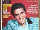 Elvis Presley Jailhouse Rock.  EPA-4114