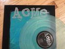 Acme ‘To Reduce The Choir To One Soloist’ Clear Vinyl Edison Botch Converge