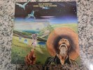 Van Morrison ?– Hard Nose The Highway - 1973 -  LP