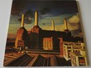 Pink Floyd - Animals 1977 UK 1st Issue A2 B2 Wide Spine & Inner EX /VG+