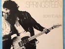 BRUCE SPRINGSTEEN BORN TO RUN 1975 UK 8-TRACK VINYL LP RECORD + G/FOLD [Ref.2]