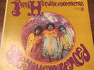 Jimi Hendrix Experience Are You Experienced 1968 Reprise Labels RS 6261