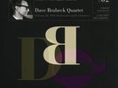 Dave Brubeck Quartet - NDR 60 Years Jazz Edition Vol. 2 - Live Ha *3LP*NEU*