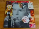 DAVID BOWIE - Changes Bowie 2 LP Double Vinyl Album 1990 1st Press A1/B1 EX COND