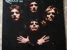 Queen II Second Album 1974 LP Vinyl EX Nice Original EKS-75082 Black Queen