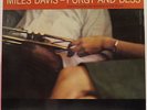 MILES DAVIS,   PORGY & BESS   COLUMBIA