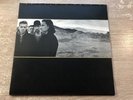 U2 ?The Joshua Tree Vinyl Island LP EU FOC Insert