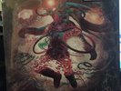 COHEED AND CAMBRIA THE AFTERMAN DESCENSION SEALED VINYL LP TURQUOISE COLOR