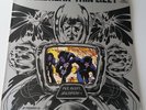 Thin Lizzy - Jailbreak Vinyl LP UK 1st Press 1Y//1 2Y//2 Vertigo Die Cut Sleeve