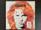 The Doors-OST KOREA ORIGINAL FIRST PRESS LP INSERT RARE SEALED OLIVER STONE