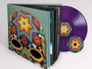 DEAD CAN DANCE Dionysus LIMITED LP VIOLET VINYL+CD+BUCH 2018 BOX SIGILLATO