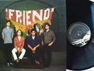 GRIZZLY BEAR Friend Warp Records veckatimest 163 12