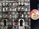 LED ZEPPELIN Physical Graffiti SS-2-200 Swan Song Records zepplin Vinyl LP EX