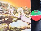 LED ZEPPELIN Houses Of The Holy SD-19130 Atlantic Record RL zepplin Vinyl LP EX+