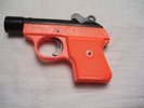 F. B Record 6 mm Flare Weinberg Signal Pistol Made in Germany 