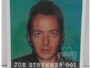 Joe Strummer 001 Vinyl Record Set (Ignition Records) IGNLP53X 2018 NM/VG+