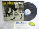 SONNY CLARK cool struttin' LP Vinyl JAPAN TOSHIBA EMI BLUE NOTE BLP 1588 STEREO
