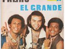 Fruko ? El Grande LP Colombian Press 1975 Discos Fuentes