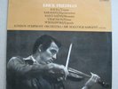 LP ERICK FRIEDMAN VIOLINE RECITAL Ravel Sarasate Chausson Wieniawski RCA RE GER
