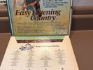 Easy Listening Country 8 Vinyl Records Excellent Condition