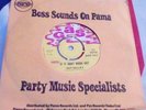 reggae ska 7 single ,:- Pat Kelly 