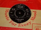 The Voice Train To Disaster ( MICK RONSON  ) UK 7