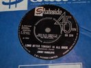 Jimmy Radcliffe ? Long After Tonight Is All Over UK 7