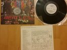 Beatles Sgt.Peppers Lonely Hearts Club B. Russian press Antrop